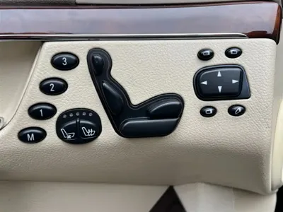 Mercedes-Benz S-Class 2004, 153000 км, за 39000 CNY - фото 14