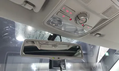 Volkswagen Tiguan 2016, 99612 км, за 8700000 KRW - фото 18
