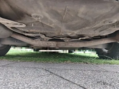 Volkswagen Passat 2016, 83400 км, за 44600 CNY - фото 25