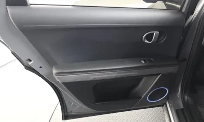 Hyundai Ioniq5 2022, 135934 км, за 25700000 KRW - фото 25