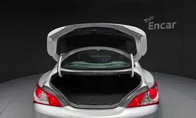 Hyundai Genesis 2011, 113312 км, за 3800000 KRW - фото 20