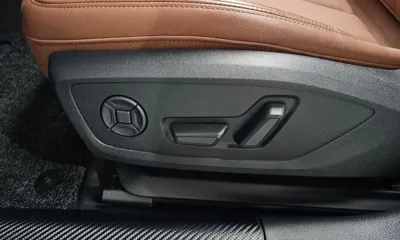 Audi A6 2023, 9036 км, за 48500000 KRW - фото 31