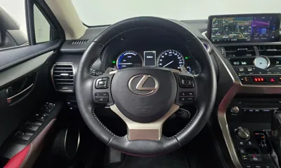 Lexus NX 2019, 105567 км, за 29700000 KRW - фото 13