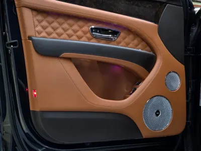 Bentley Bentayga 2021, 17400 км, за 205000000 KRW - фото 11
