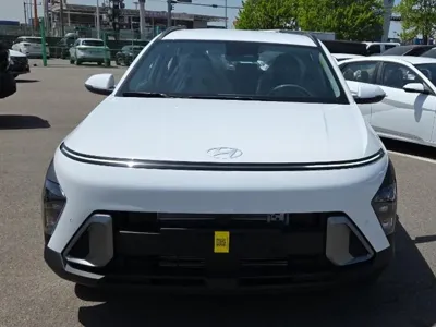 Hyundai Kona · 2026 год