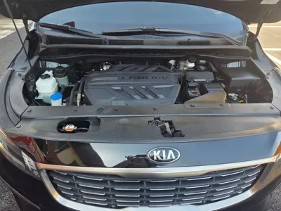 Kia Canival 2019, 161738 км, за 10990000 KRW - фото 20