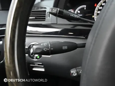 Mercedes-Benz S-Class 2012, 105777 км, за 13900000 KRW - фото 17
