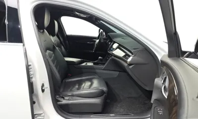 Cadillac CT6 2018, 127133 км, за 15600000 KRW - фото 11