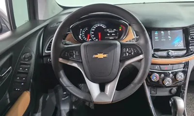 ChevroletGMDaewoo Trax 2017, 130600 км, за 6300000 KRW - фото 14