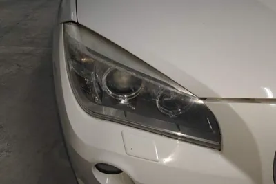 BMW X1 2015, 74700 км, за 55770.54 CNY - фото 8