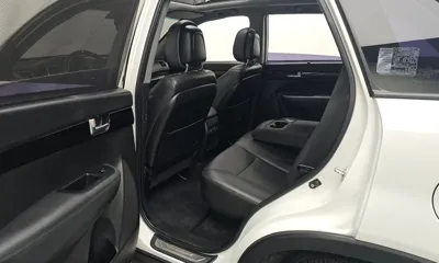 Kia Sorento 2014, 125890 км, за 7200000 KRW - фото 12