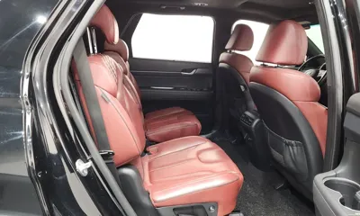 Hyundai Palisade 2019, 150811 км, за 20000000 KRW - фото 11