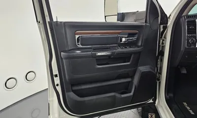 Dodge Ram Pick Up 2017, 128113 км, за 37770000 KRW - фото 24