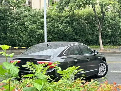 Buick LaCrosse 2017, 85000 км, за 39800 CNY - фото 6