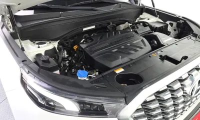 Hyundai Palisade 2021, 73287 км, за 21900000 KRW - фото 6