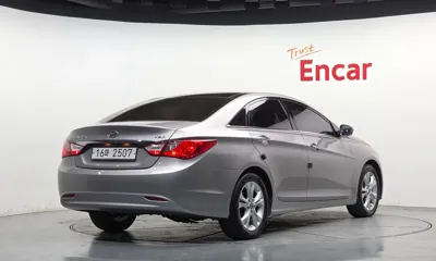 Hyundai Sonata 2011, 150896 км, за 3200000 KRW