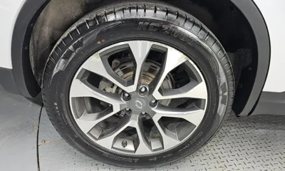 Renault-KoreaSamsung QM6 2017, 105993 км, за 9700000 KRW - фото 5