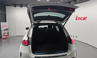 Mercedes-Benz GLE-Class 2021, 83609 км, за 71400000 KRW - фото 20