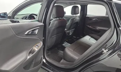 ChevroletGMDaewoo Malibu 2019, 146720 км, за 10900000 KRW - фото 12