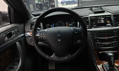 Lincoln MKS 2015, 103055 км, за 2990000 KRW - фото 13
