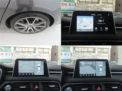 Genesis G70 2020, 20749 км, за 25000000 KRW - фото 20