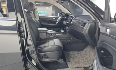 KG_Mobility_Ssangyong Rexton 2020, 99576 км, за 17000000 KRW - фото 11