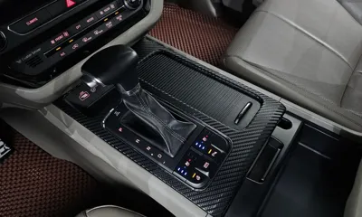 Kia Canival 2018, 103625 км, за 12900000 KRW - фото 9