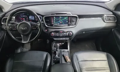 Kia Sorento 2016, 128391 км, за 13200000 KRW - фото 7