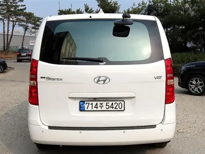 Hyundai Starex 2019, 93507 км, за 22100000 KRW