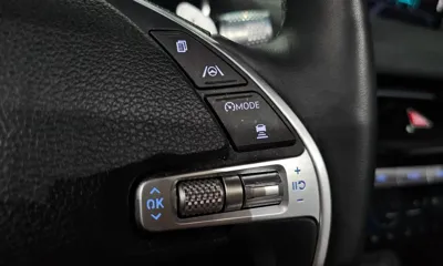 Genesis G80 2021, 60704 км, за 40990000 KRW - фото 32