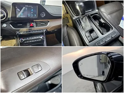 Hyundai Grandeur 2018, 235608 км, за 5990000 KRW - фото 16