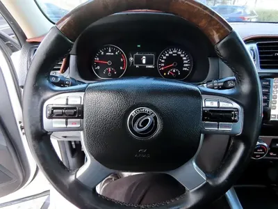Kia Mohave 2019, 203859 км, за 14200000 KRW - фото 8
