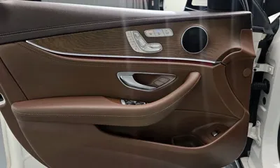 Mercedes-Benz E-Class 2017, 94606 км, за 22500000 KRW - фото 24