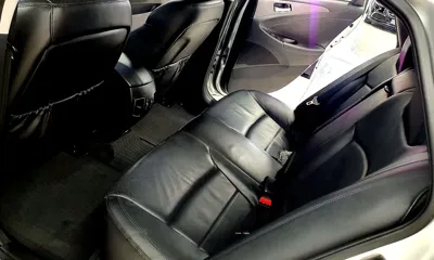 Hyundai Sonata 2014, 175065 км, за 5500000 KRW - фото 18