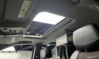 Cadillac Escalade 2018, 106909 км, за 33300000 KRW - фото 17