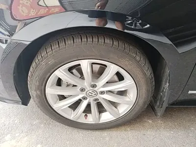Volkswagen Passat 2019, 91199 км, за 66600 CNY - фото 23