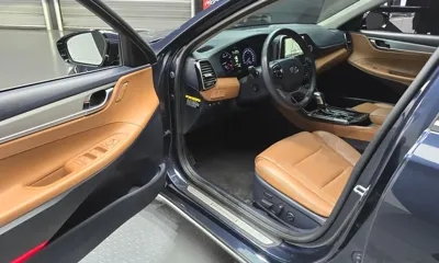 Hyundai Grandeur 2018, 71156 км, за 14990000 KRW - фото 10