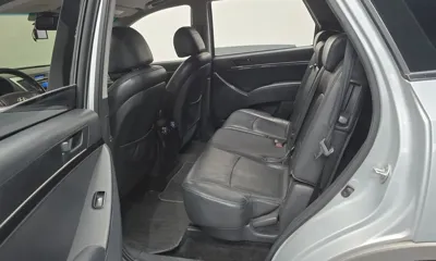 Hyundai Veracruz 2015, 230659 км, за 5500000 KRW - фото 11