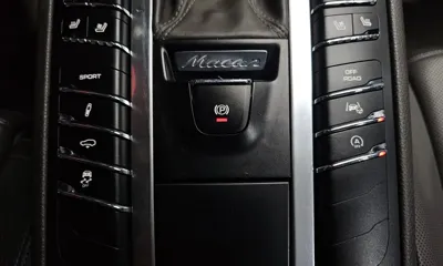 Porsche Macan 2014, 64638 км, за 38000000 KRW - фото 27