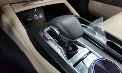 Kia K9 2022, 92062 км, за 41990000 KRW - фото 9