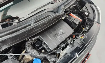 Kia Ray 2023, 56216 км, за 15700000 KRW - фото 6