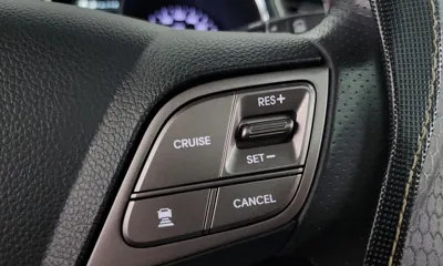 Hyundai Maxcruz 2017, 87033 км, за 18500000 KRW - фото 18