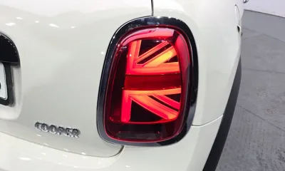 MINI Cooper 2022, 31026 км, за 23500000 KRW - фото 23