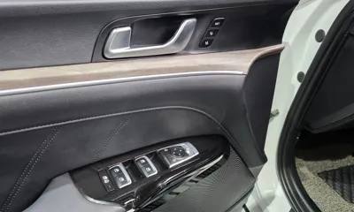 Kia K5 2021, 53486 км, за 22300000 KRW - фото 28