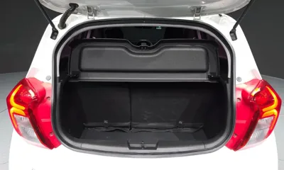 ChevroletGMDaewoo Spark 2016, 100650 км, за 5500000 KRW - фото 20