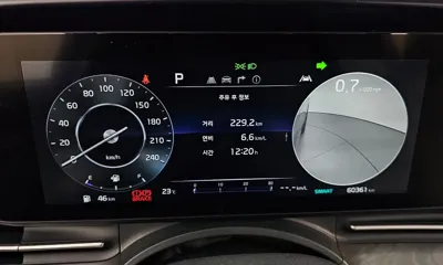 Kia Canival 2023, 60361 км, за 29950000 KRW - фото 8