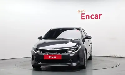 Kia K5 2018, 73691 км, за 12500000 KRW