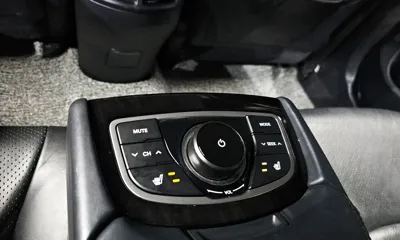 Hyundai Grandeur 2013, 116559 км, за 4390000 KRW - фото 20