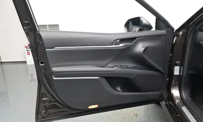 Toyota Camry 2019, 21742 км, за 27000000 KRW - фото 24