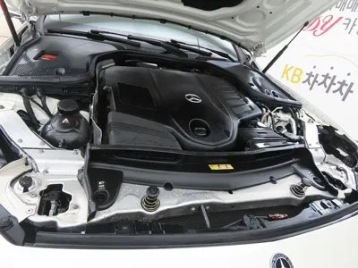 Mercedes-Benz CLS-Class 2021, 95999 км, за 36800000 KRW - фото 19